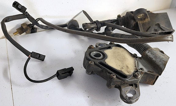 Volvo 850 PNP kytkin