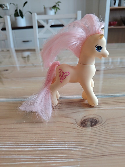 My Little Pony G2 Sky Skimmer