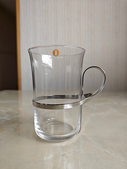 Iittala Thea kuumajuomalasi
