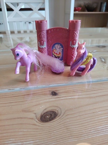 My Little Pony G2