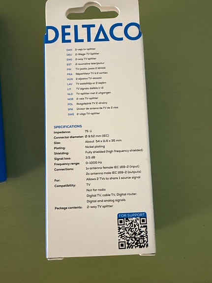 Product image 2 of 5