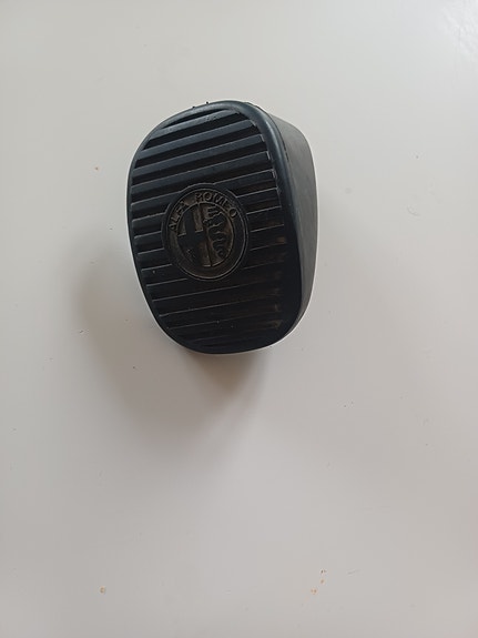Alfa Romeo 147 jarrupolkimen kumi