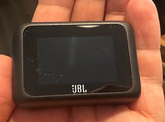 JBL Smart Tx Bluetooth -lähetin