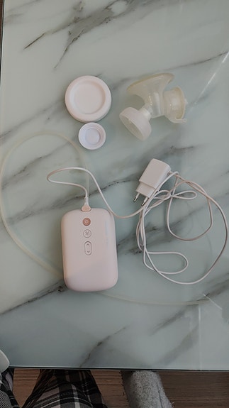 Philips Avent rintapumppu