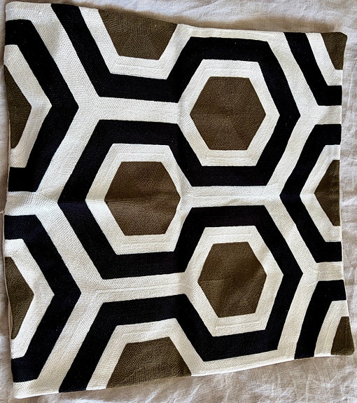 H&M Home tyynynpäällinen 50x50 cm