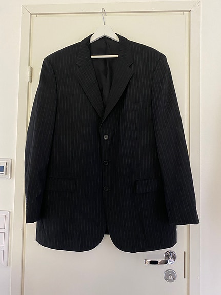 Turo Tailor puvun takki koko 54