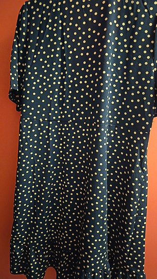 Kietaisumekko