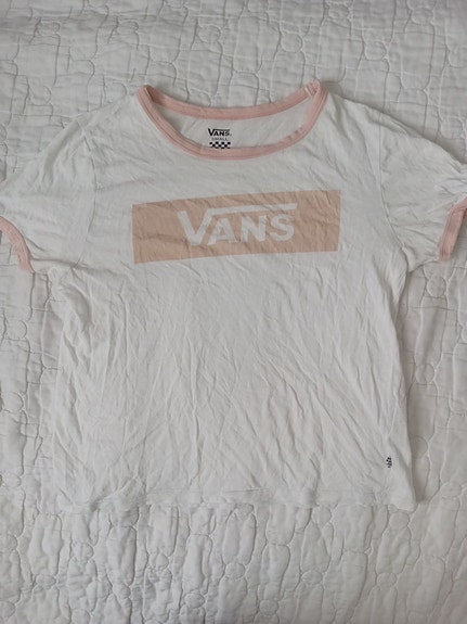Vans t-paita
