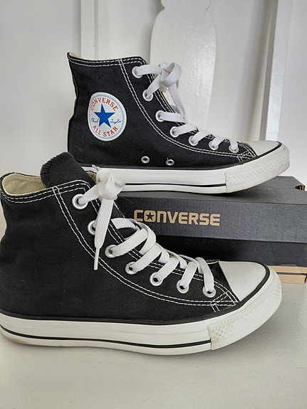Converse tennarit