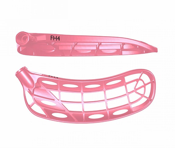Salibandymailanlapa Fat Pipe Jab PPB Shrimp Pink Left