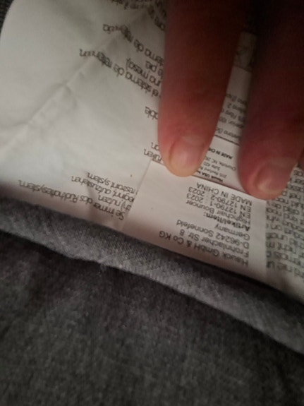 Hauck sitteri syöttötuoliadapterilla