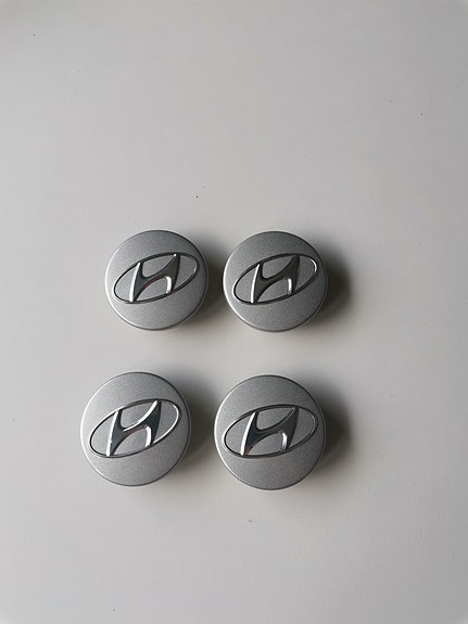 Hyundai vannekeskikupit