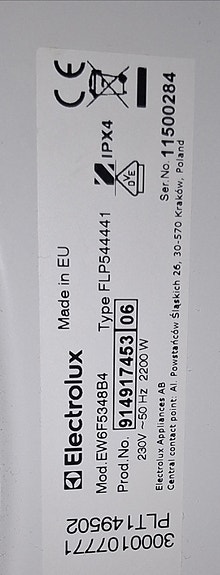 Product image 2 of 5