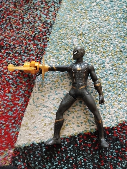 Action figuuri