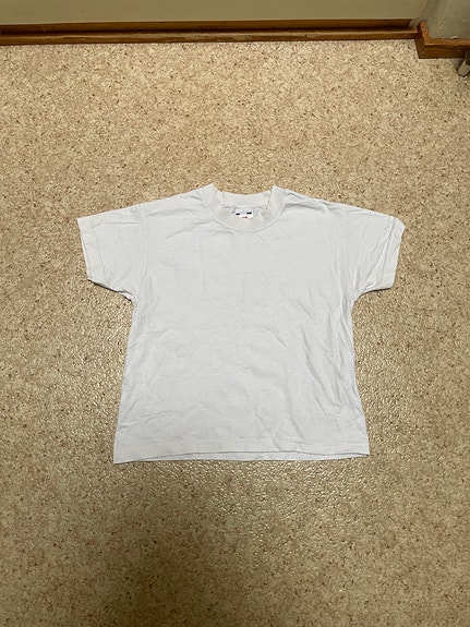 Fruit Of The Loom t-paita
