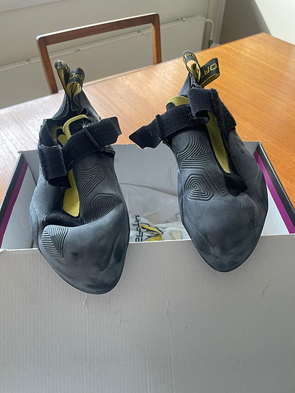 La Sportiva Theory 43.5