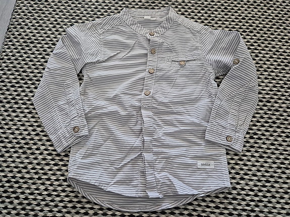 Newbie paita koko 98