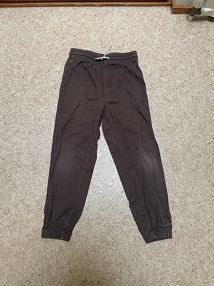 H&M housut
