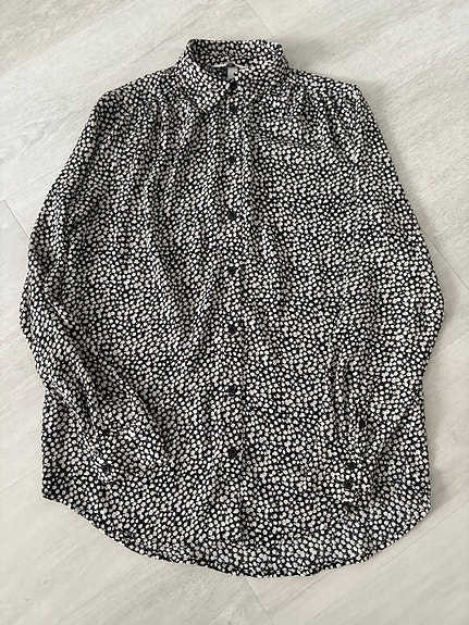 Naisen vaatepaketti, koko xs/s