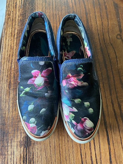 Ted Baker, Loaferit, kengät 37