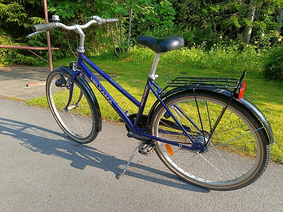 Helkama 7v 26"