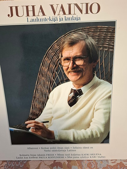 Juha Vainio