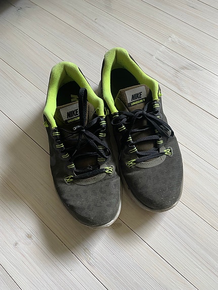 Nike, tennarit, lenkkarit 41