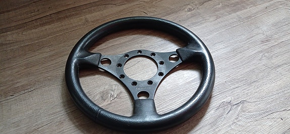 Ralli ratti