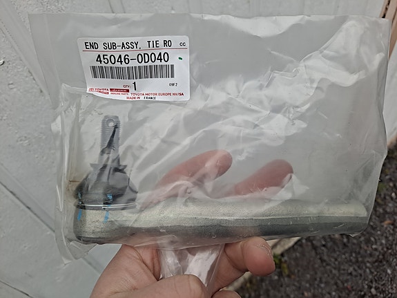 Toyota Yaris P13