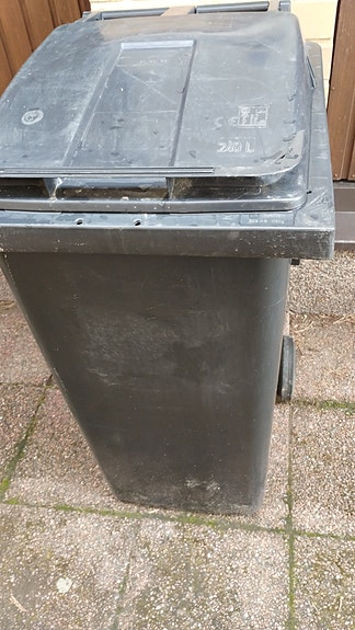 Jäteastia