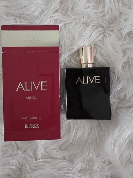 Hugo Boss Alive Absolu Parfum Intense 50 ml