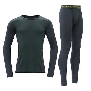 Multi Sport Set M Devold L - XXL