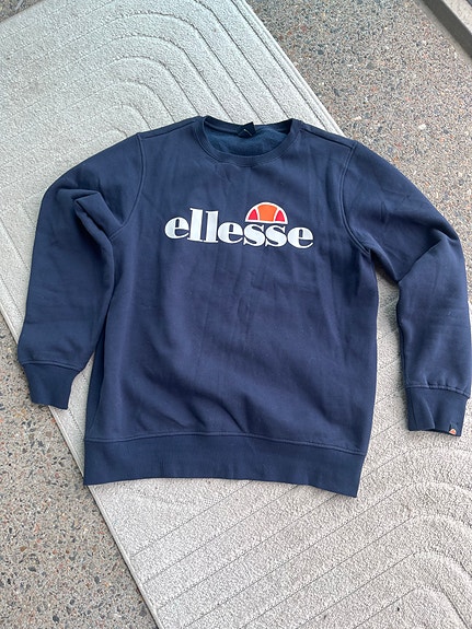 Ellesse miesten paita XL