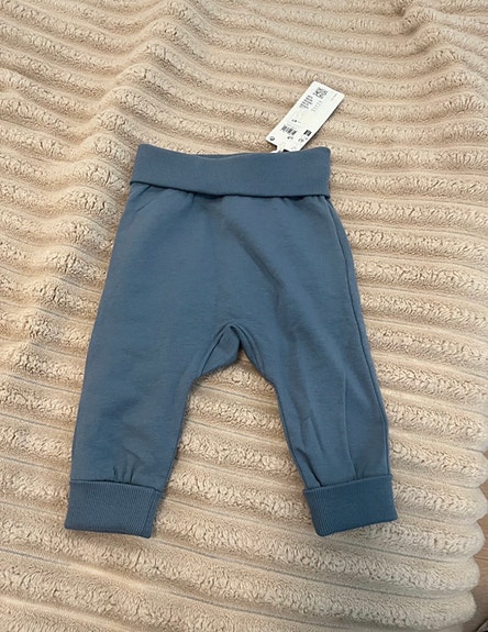 Lindex housut