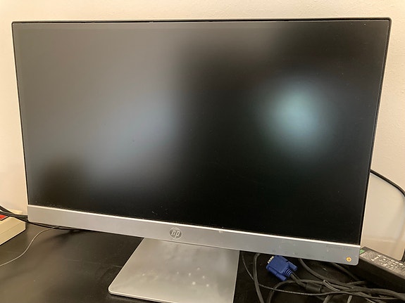 HP Pavilion 23xi