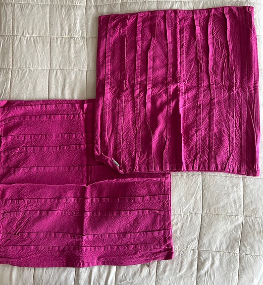 Pentik tyynynpäällinen 2kpl