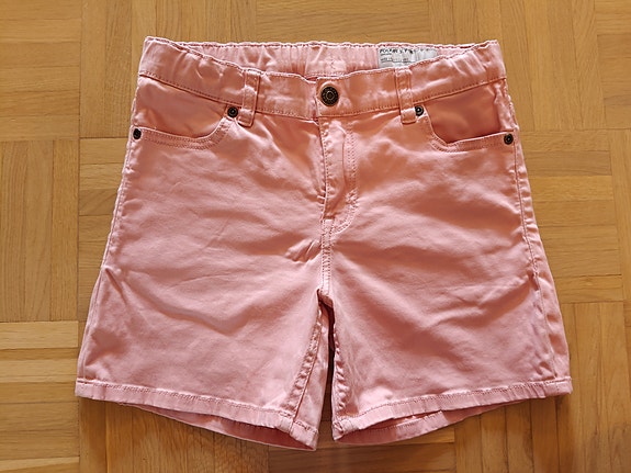 Polarn o. Pyret / P o. P shortsit 152