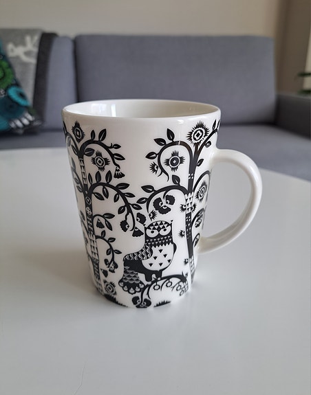 Iittala Taika -muki