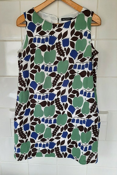 MM kesämekko/tunika 38