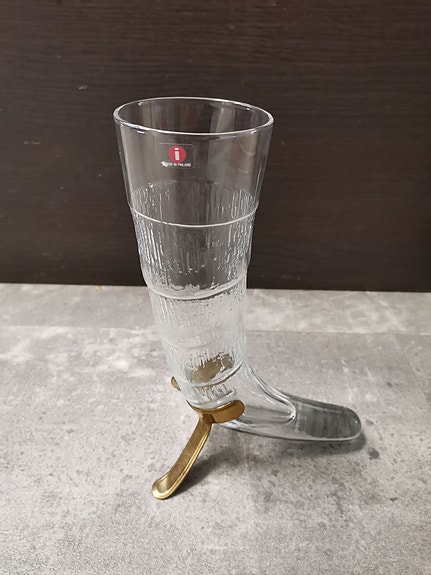 Iittala - Haraldin sarvi (iso)