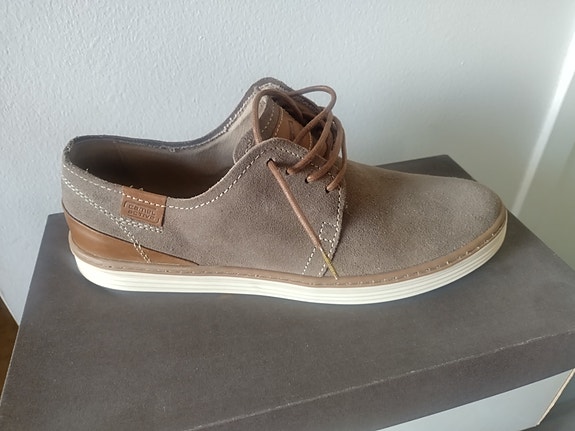Käyttämättömät Camel Active kesäkengät