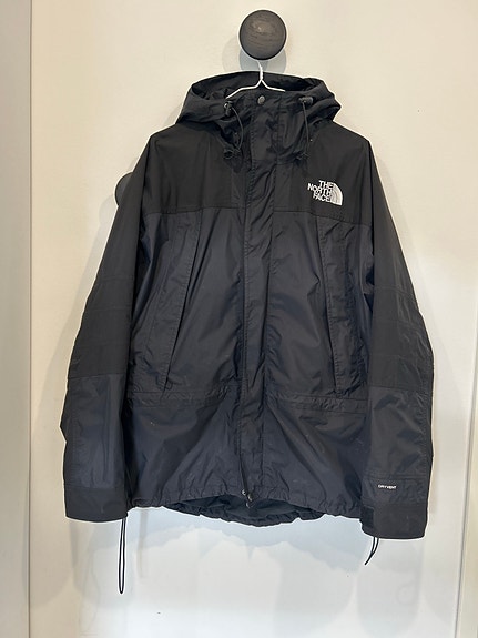 The North Face K2RM kuoritakki