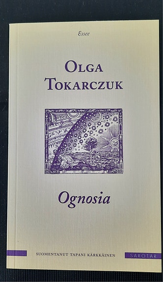 Ognosia - Olga Togarczuk, spk