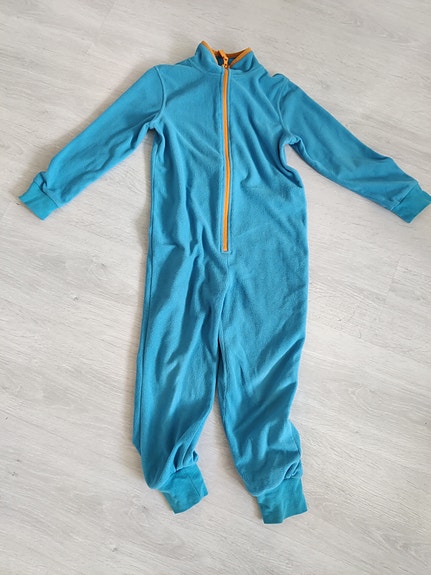Fleecehaalari