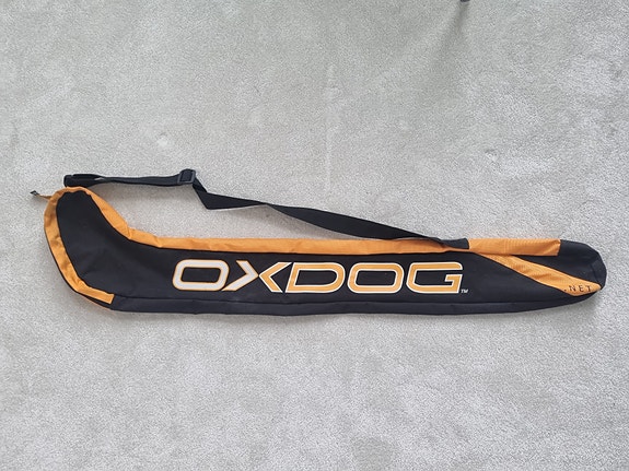Oxdog mailakassi sählymailalle
