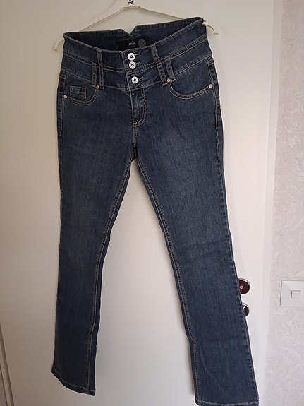 Reflex Jeans, farkut