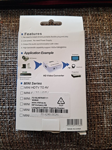 Product image 2 of 2