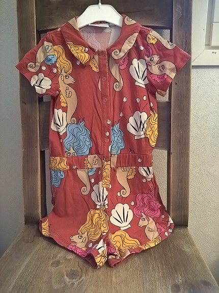 Mini Rodini shortsihaalari 104-110cm