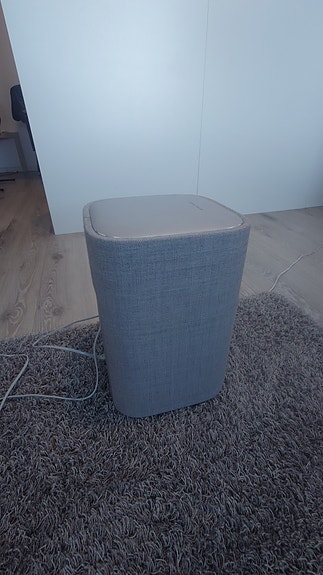Subwoofer