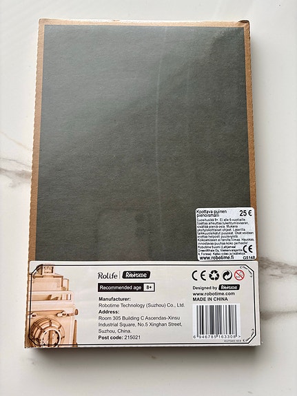 Product image 2 of 5